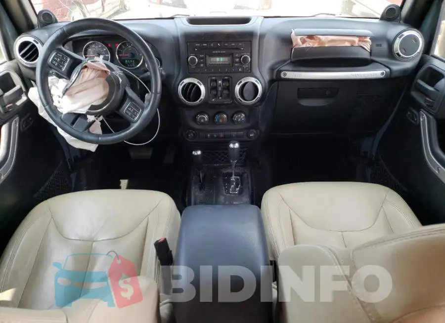 1C4BJWEGXEL246168 Photo# 8