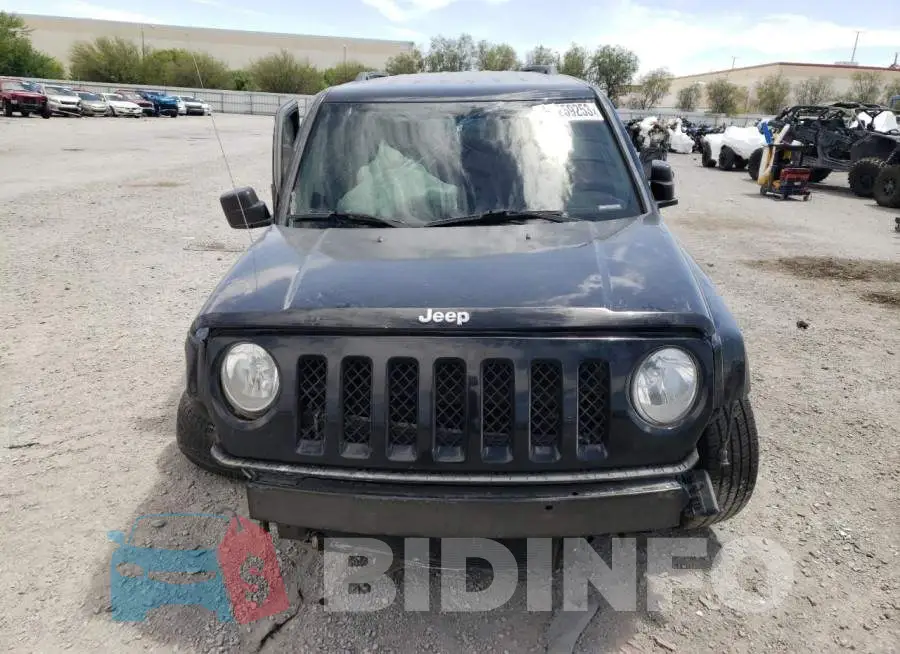 1C4NJPBB6ED659727 Photo# 5