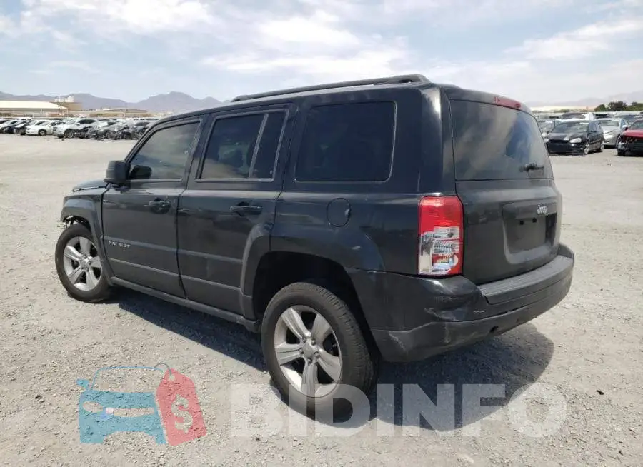 1C4NJPBB6ED659727 Photo# 2