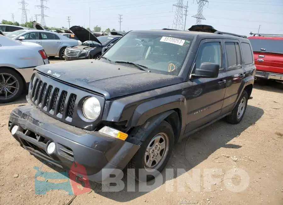 1C4NJRBB7FD225572 Photo# 1