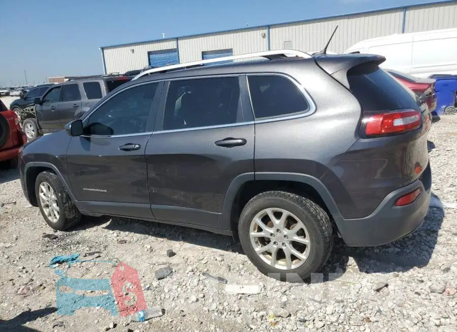 1C4PJLCB2FW690544 Photo# 2
