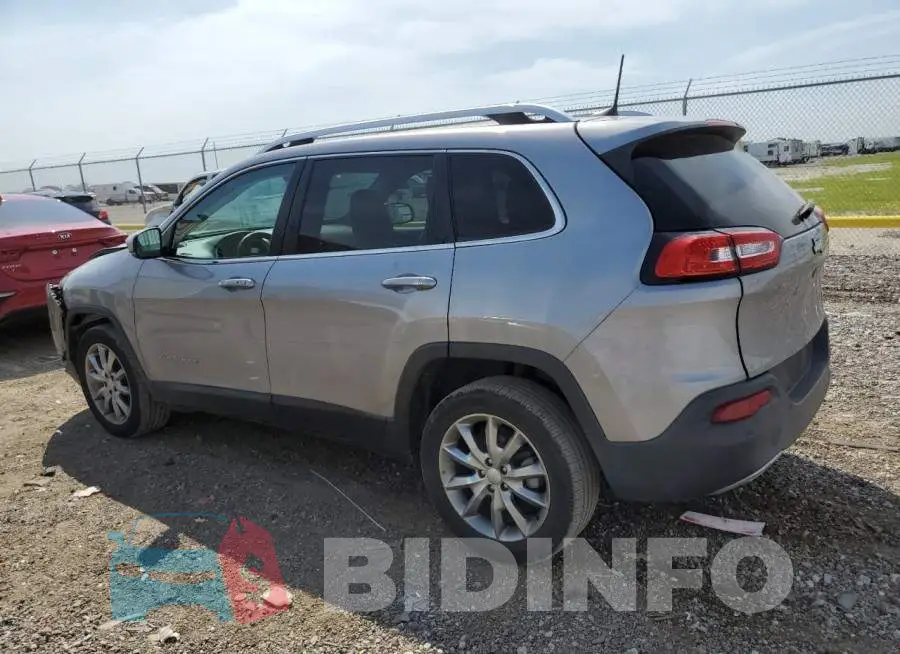 1C4PJLDB1JD528259 Photo# 2