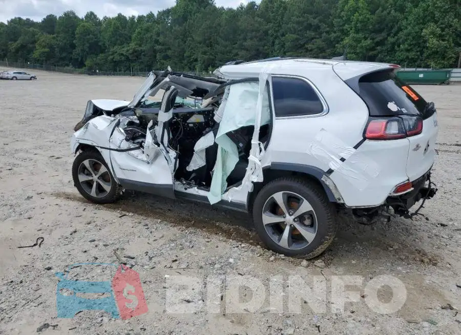 1C4PJLDN0KD152195 Photo# 2