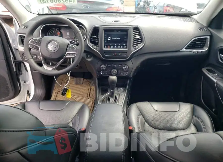 1C4PJLMX6ND532227 Photo# 8