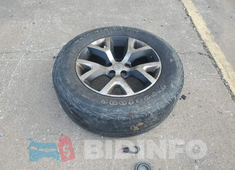 1C4PJMBS3FW785704 Photo# 13