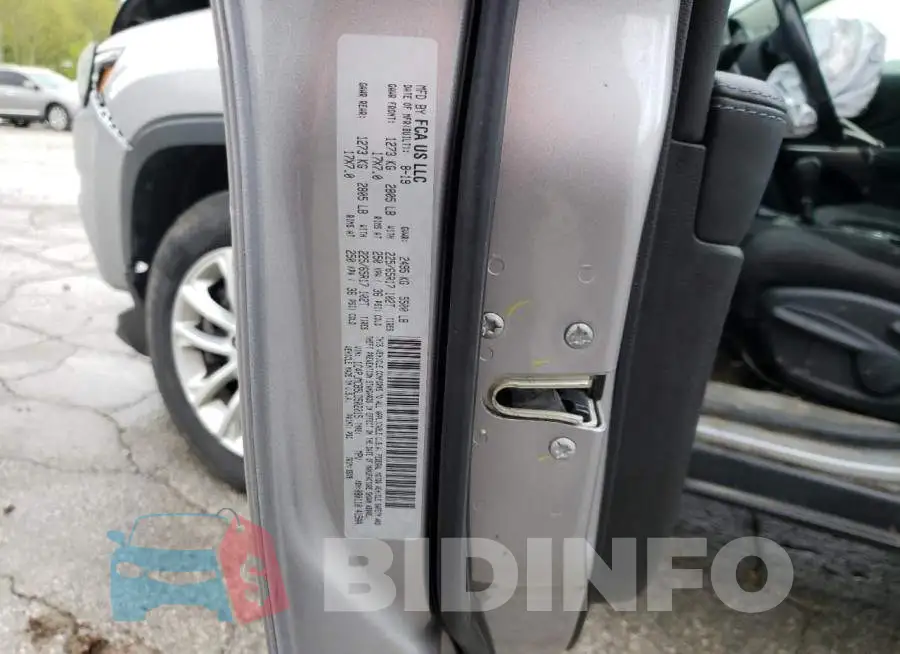 1C4PJMCB5LD502015 Photo# 13