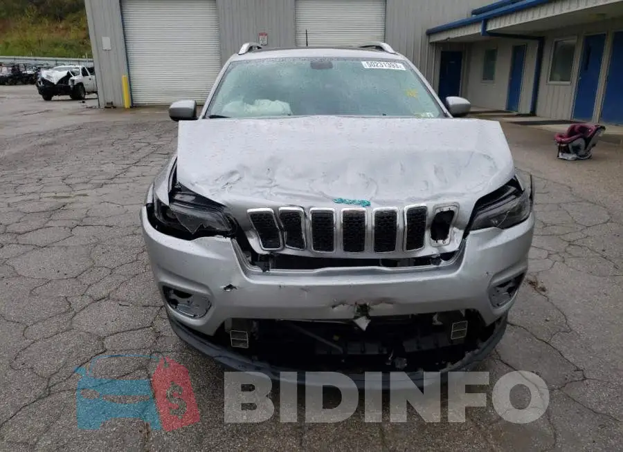 1C4PJMCB5LD502015 Photo# 5