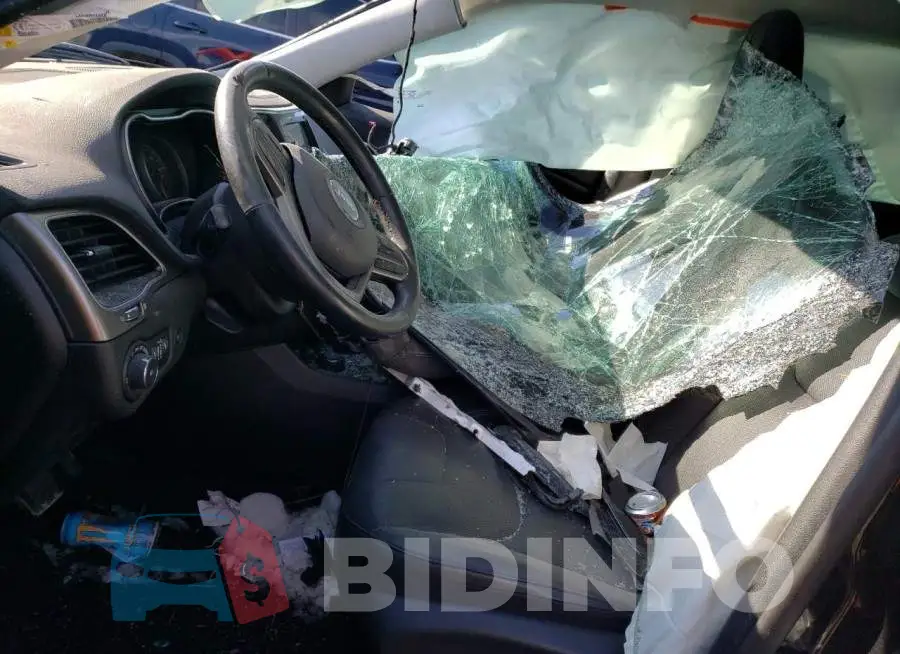 1C4PJMDN7LD537745 Photo# 7