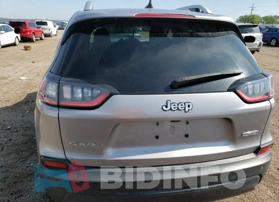 1C4PJMLB2LD592045 Photo# 6