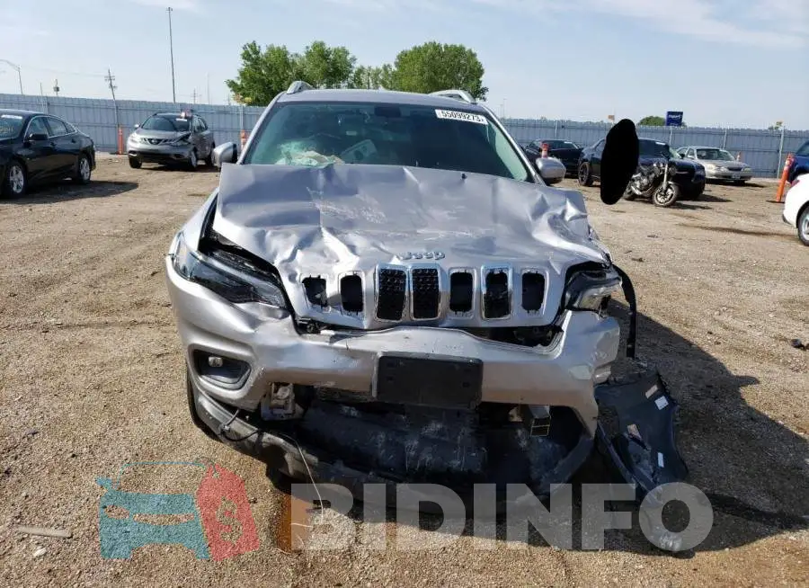 1C4PJMLB2LD592045 Photo# 5