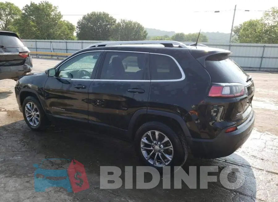 1C4PJMLB5KD395045 Photo# 2