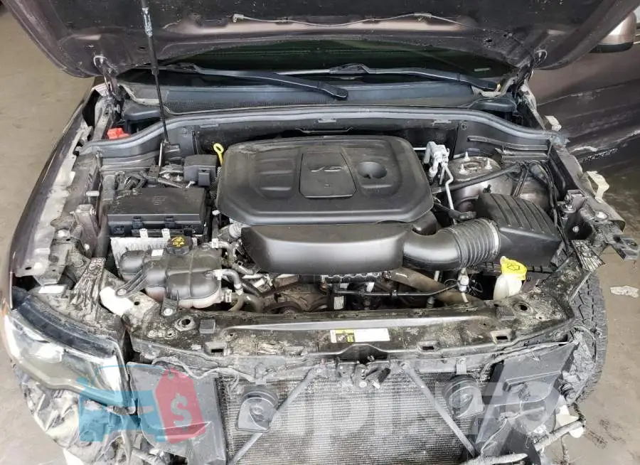 1C4RJFAG7KC706113 Photo# 12