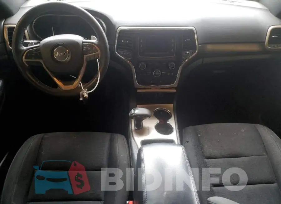 1C4RJFAGXFC919501 Photo# 8