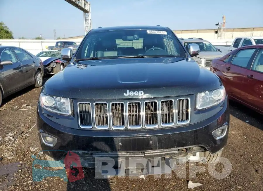 1C4RJFBG8EC258421 Photo# 5