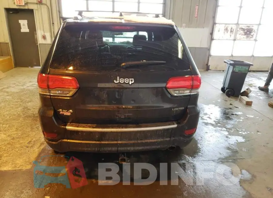1C4RJFBG8FC190512 Photo# 6