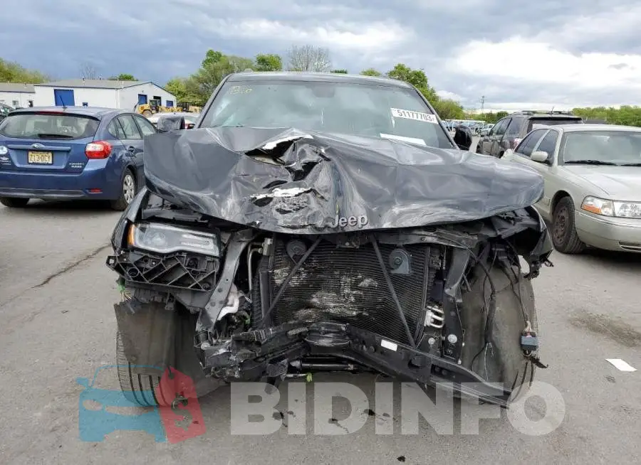1C4RJFBT8KC666538 Photo# 5