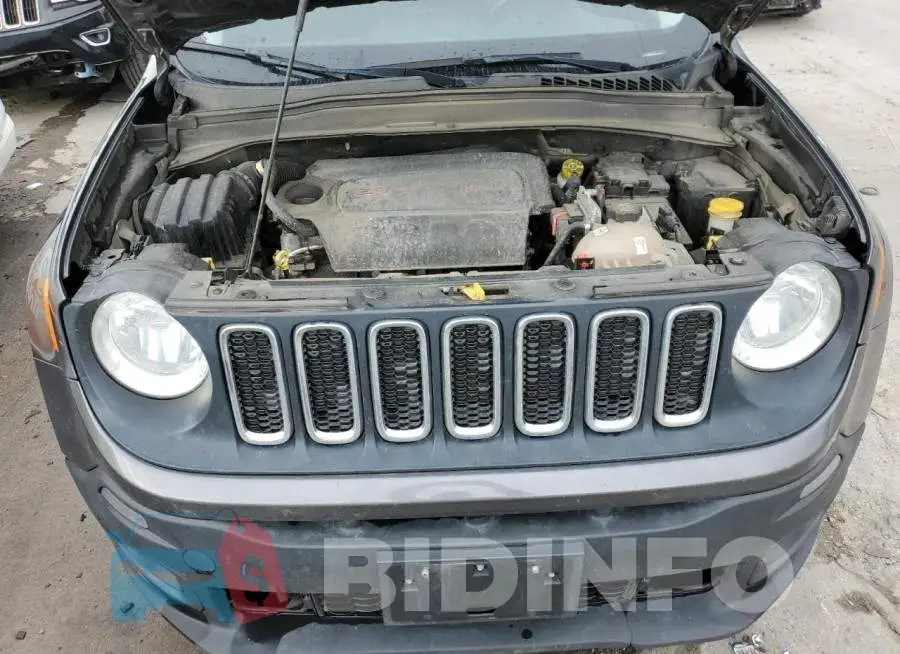 ZACCJBBB4HPG08615 Photo# 12