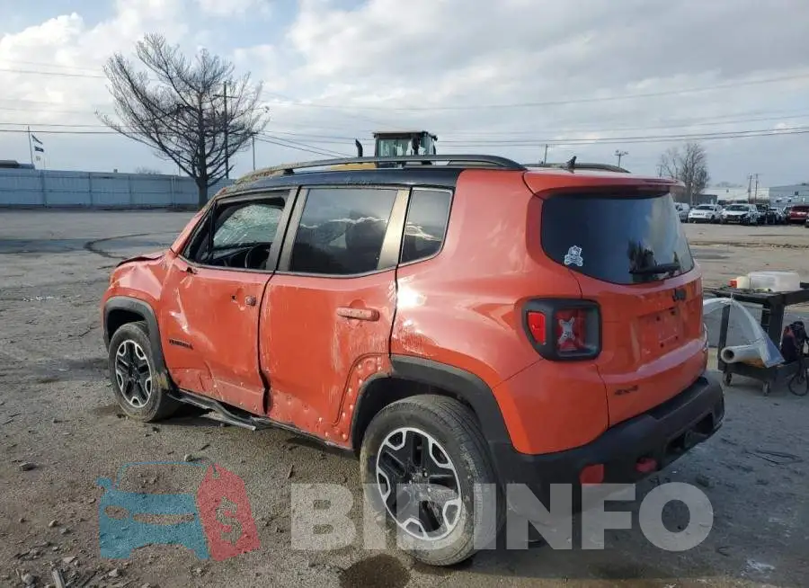 ZACCJBCT4GPE10915 Photo# 2
