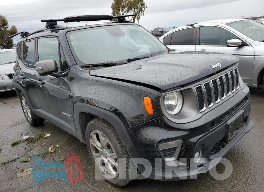 ZACNJAD12LPK96517 Photo# 4
