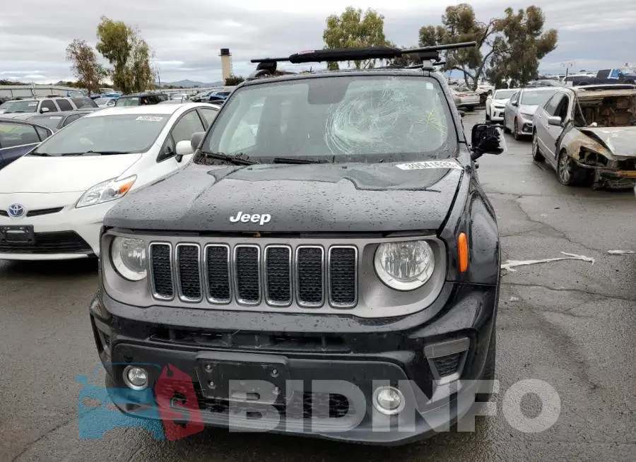 ZACNJAD12LPK96517 Photo# 5