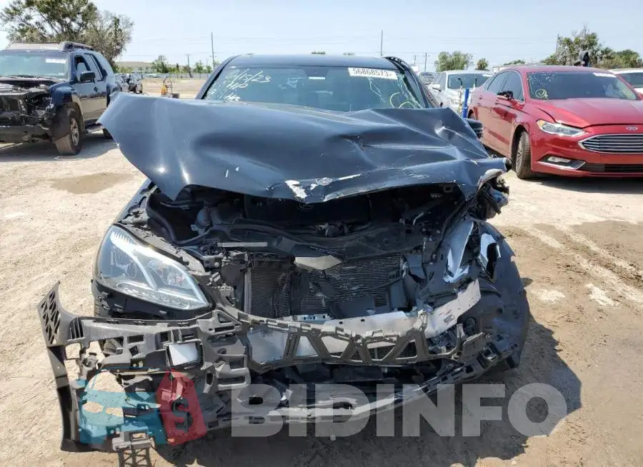 WDDHF5KB5FB109392 Photo# 5