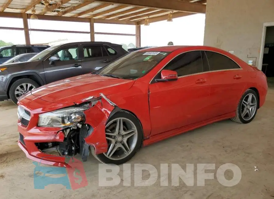 WDDSJ4GB5FN181201 Photo# 1