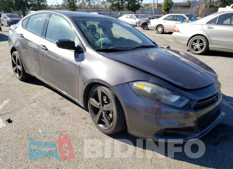 1C3CDFBB5GD624564 Photo# 4