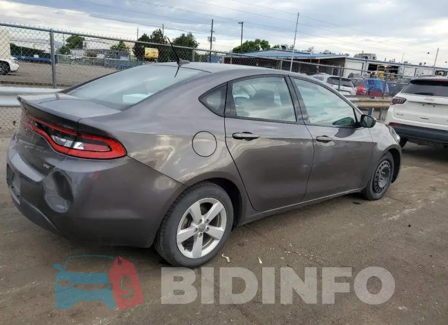 1C3CDFBB6GD515238 Photo# 3