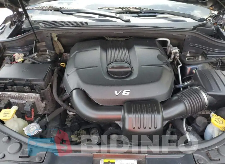 1C4RDHAG7EC374407 Photo# 12