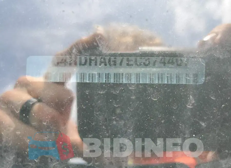 1C4RDHAG7EC374407 Photo# 13