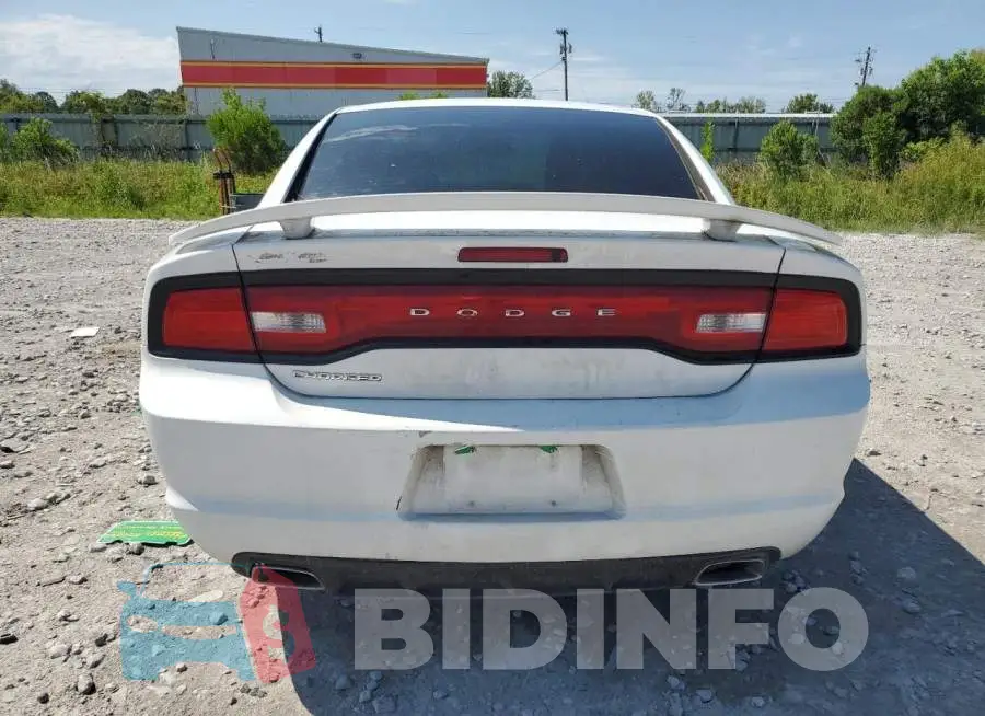 2C3CDXBG3EH350444 Photo# 6