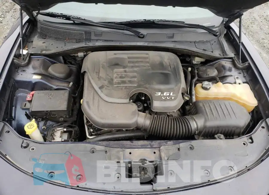 2C3CDXBG4FH747887 Photo# 11
