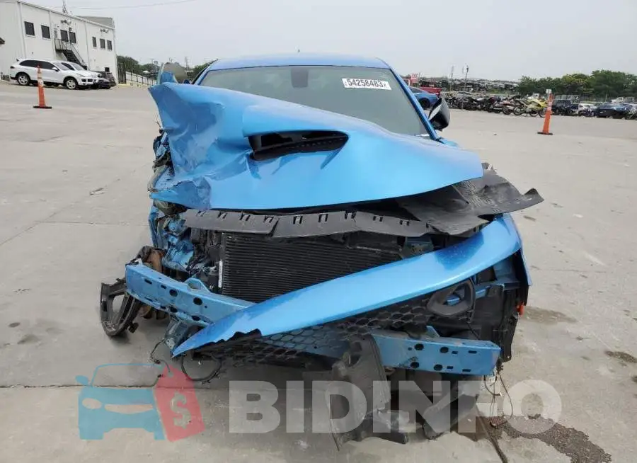2C3CDXCT5KH554282 Photo# 5