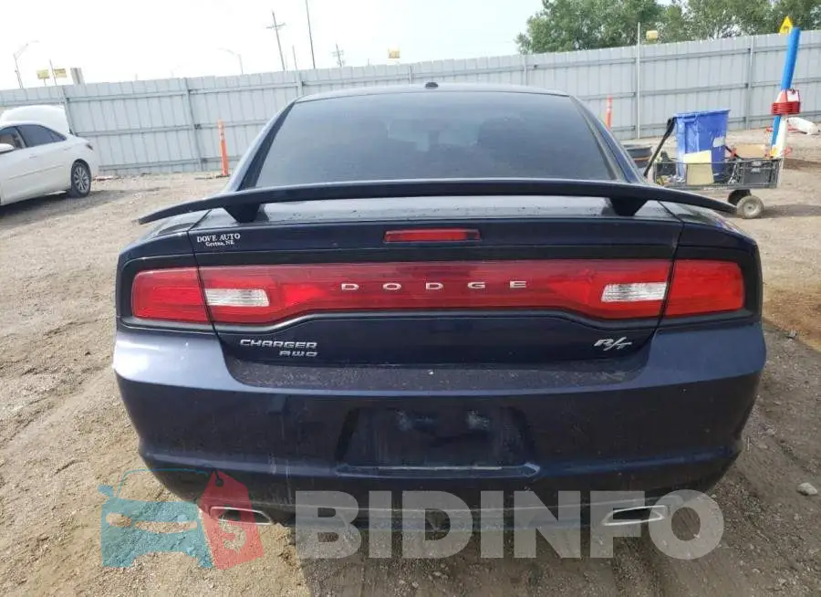 2C3CDXDT7EH167168 Photo# 6