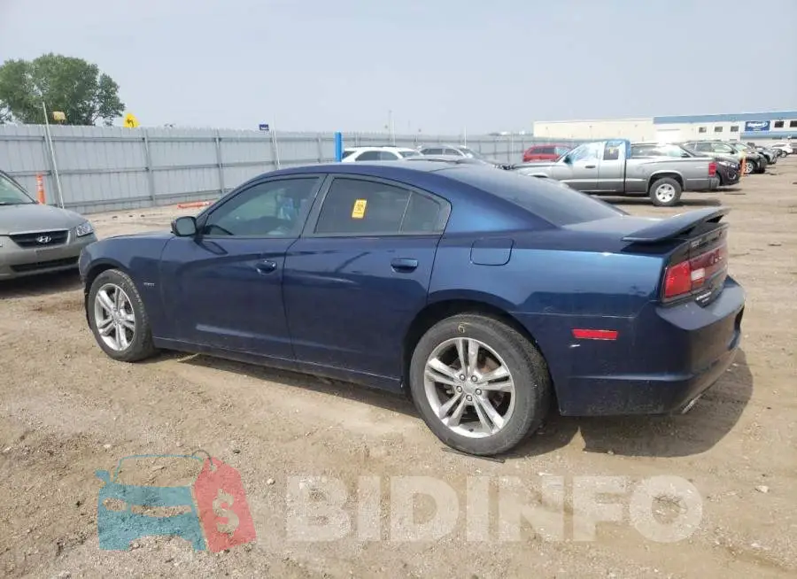 2C3CDXDT7EH167168 Photo# 2