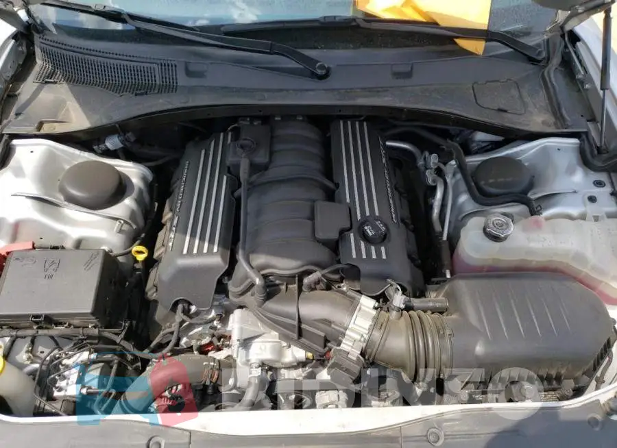2C3CDXGJ8NH100167 Photo# 11