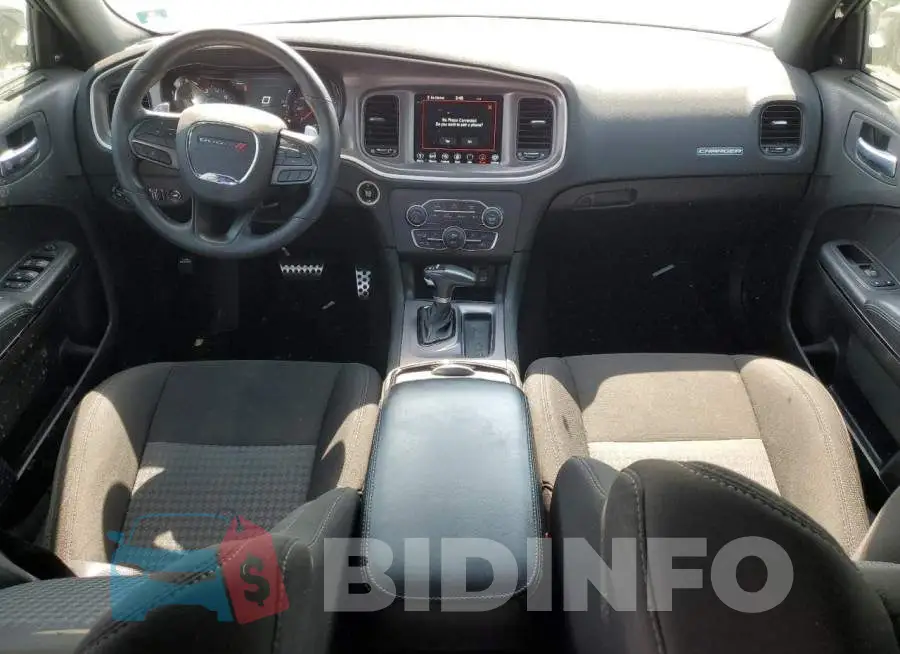 2C3CDXHG0MH602236 Photo# 8
