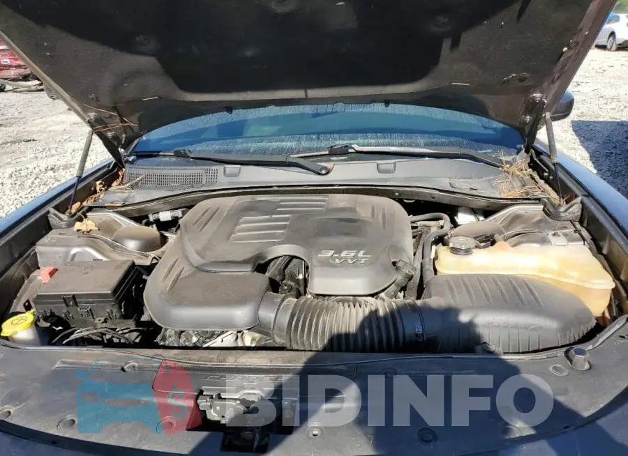 2C3CDXHG3GH228614 Photo# 11