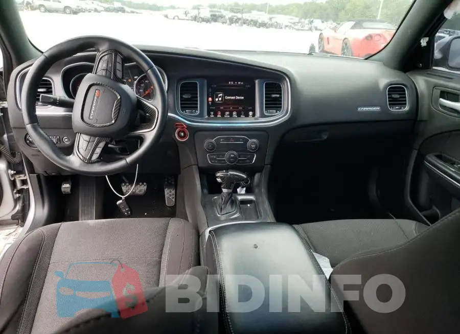 2C3CDXHG8FH851600 Photo# 8