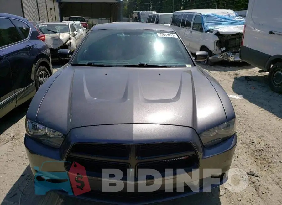2C3CDXJG1EH207557 Photo# 5