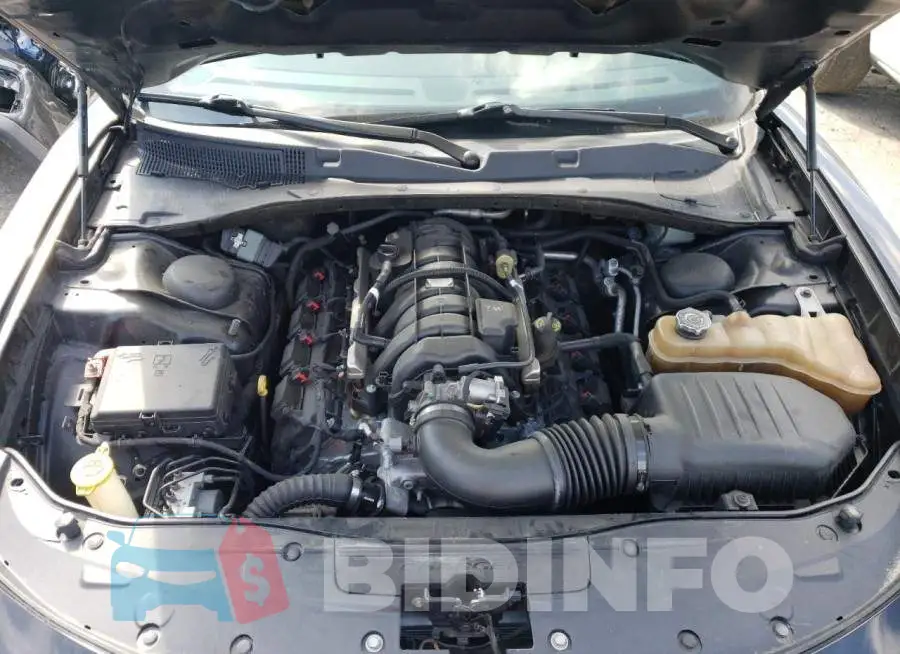 2C3CDXKT0KH743018 Photo# 11