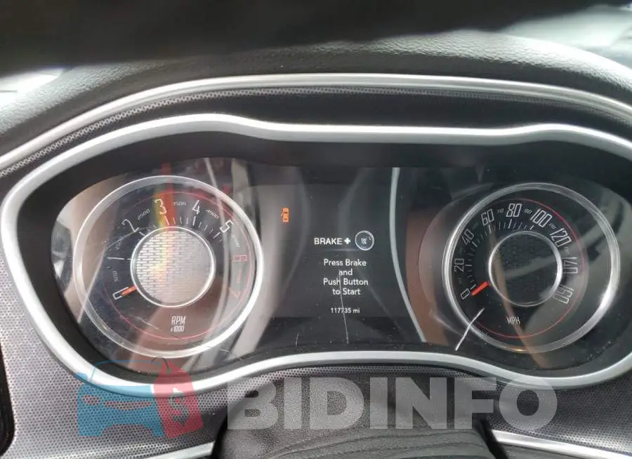 2C3CDZBT8FH774227 Photo# 9