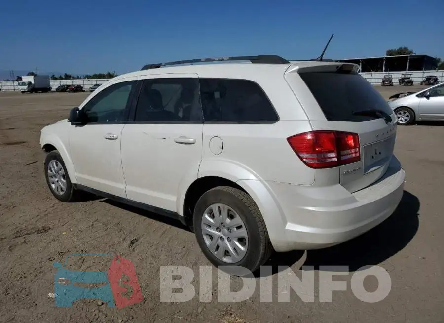 3C4PDCAB2HT562517 Photo# 2