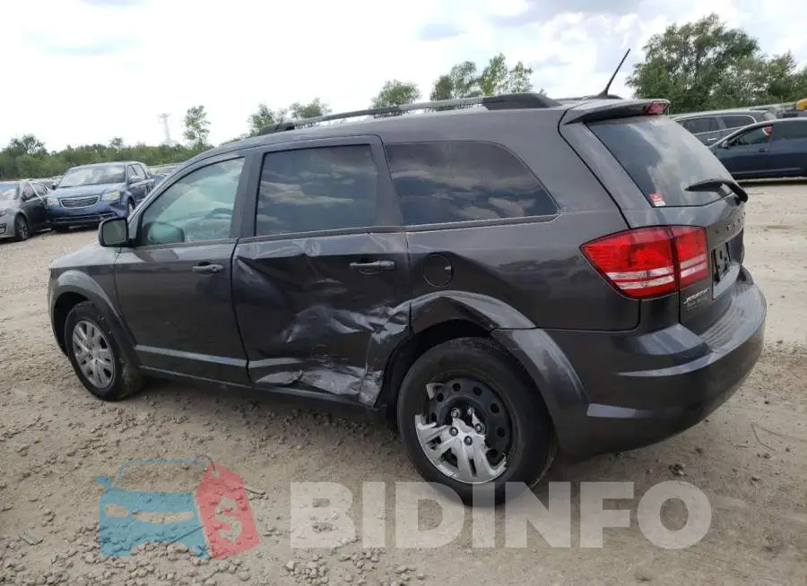 3C4PDCAB2HT670135 Photo# 2