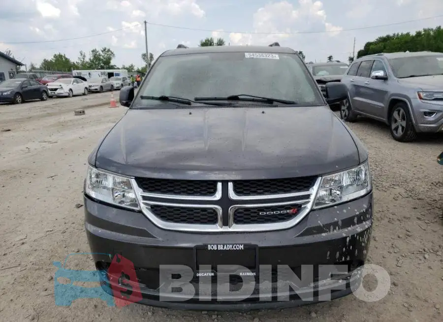 3C4PDCAB2HT670135 Photo# 5
