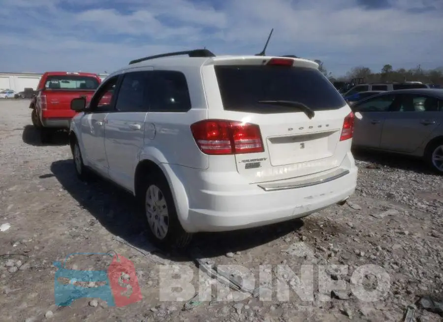 3C4PDCAB3HT545144 Photo# 2