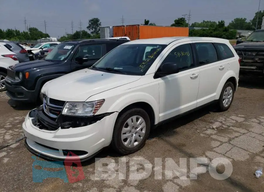 3C4PDCAB7ET284368 Photo# 1