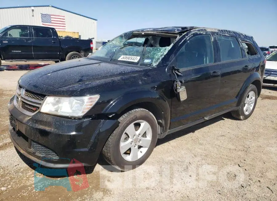 3C4PDCAB7FT587233 Photo# 1