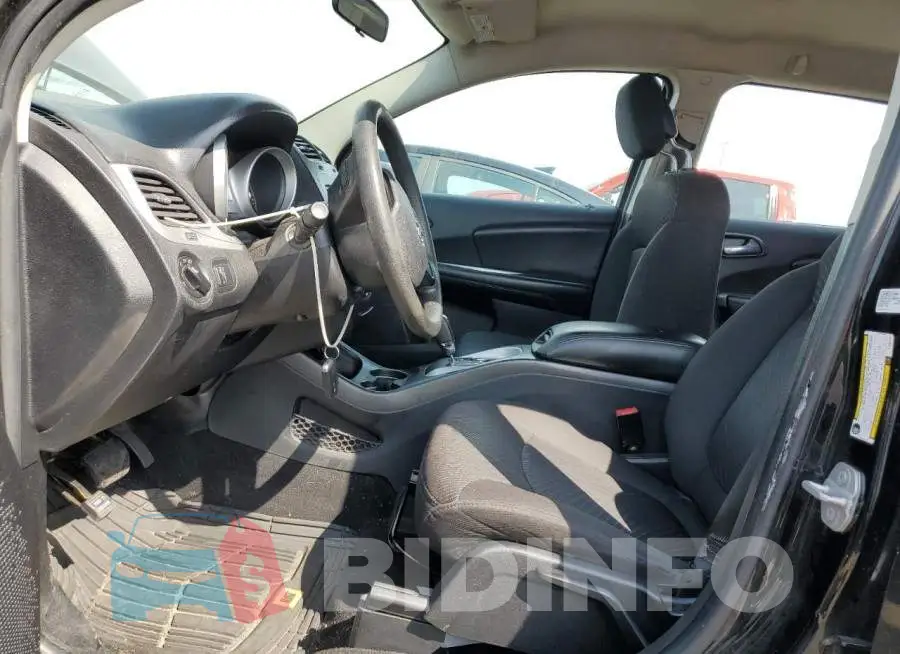 3C4PDCAB7FT606010 Photo# 7
