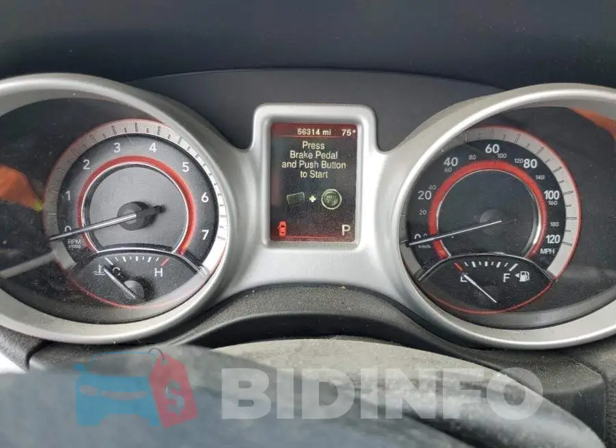 3C4PDCAB8LT275806 Photo# 9